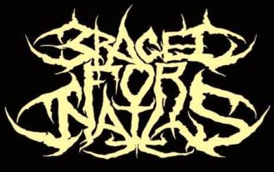 logo Braced For Nails